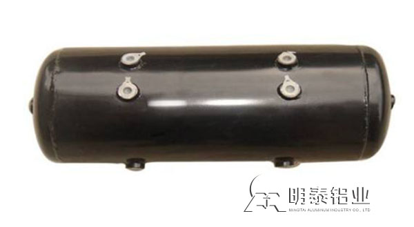 汽车储气筒5083榴莲APP成人