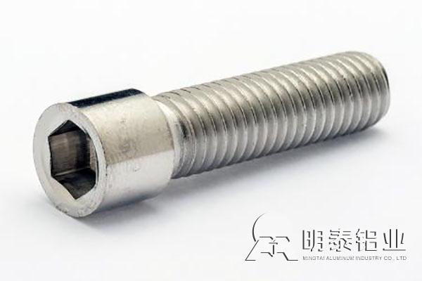 2A11榴莲APP成人用于螺栓制造