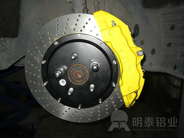 6061榴莲APP成人用于刹车活塞