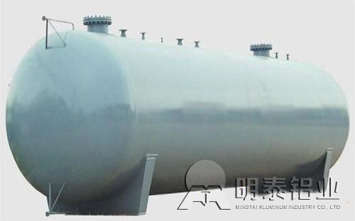5083镜面榴莲APP成人用于低温容器