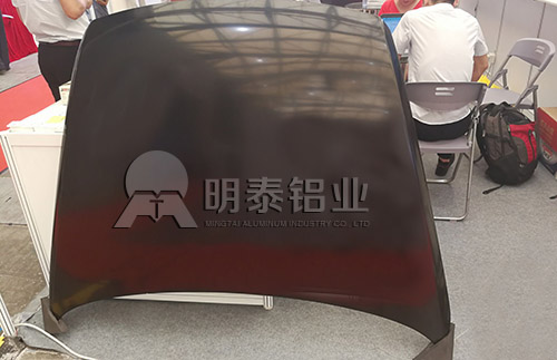 榴莲视频APP官方进入网站下载铝业5182铝合金用于汽车车盖