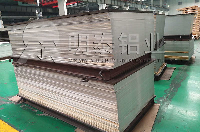 厢式货车蒙皮用5754-H111榴莲APP成人厂家_榴莲视频APP官方进入网站下载铝业