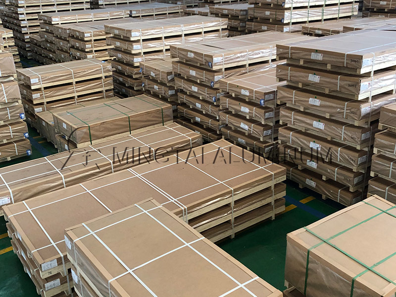 LNG储罐用5083榴莲APP成人基材性能优良