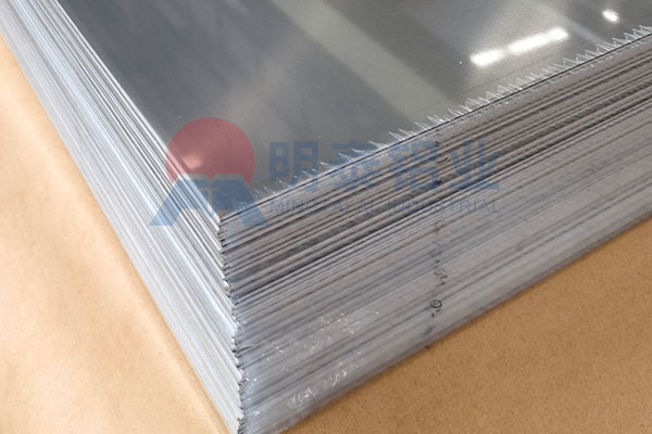 5052-H32 铝合金板材 汽车 / 钣金专用材料